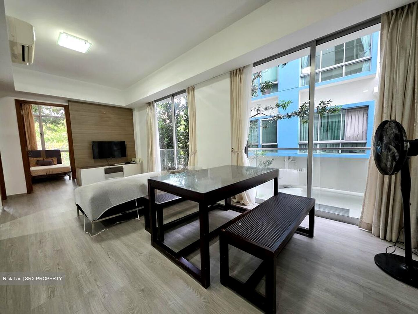 Jubilee Residence (D5), Apartment #509459131